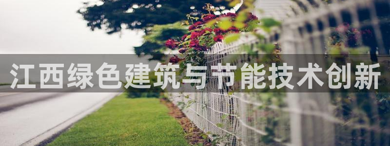谁知道e尊国际的网址：江西绿色建筑与节能技术创新
