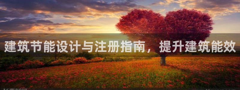 e尊国际官网：建筑节能设计与注册指南，提升建筑能效