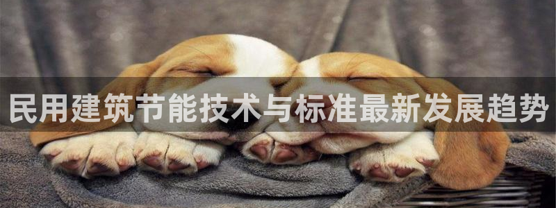 e尊国际是个黑网：民用建筑节能技术与标准最新发展趋势